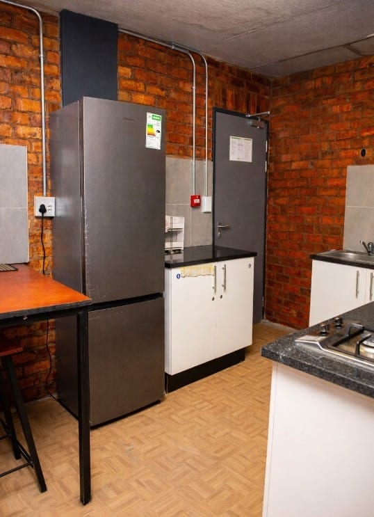Twickenham Apartments in Auckland Park