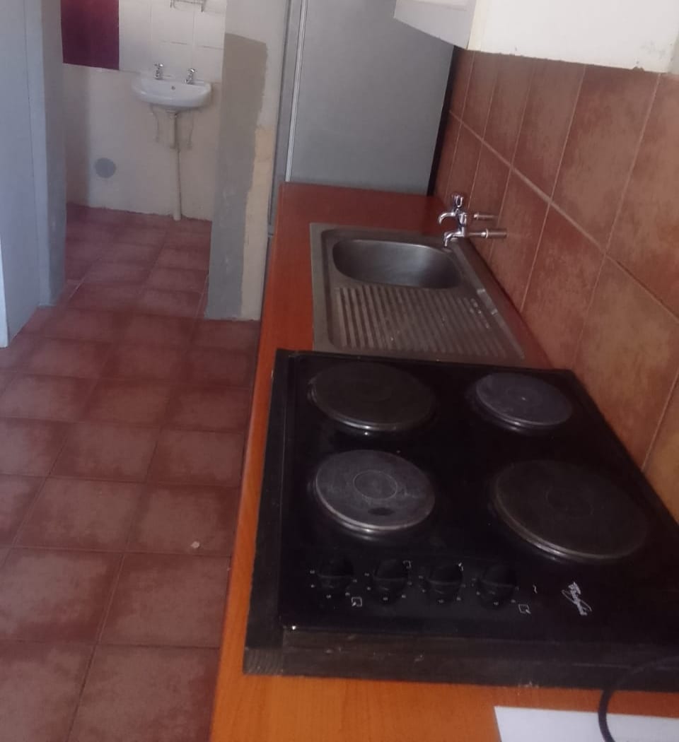 Nsfas rooms in Hurst Hill