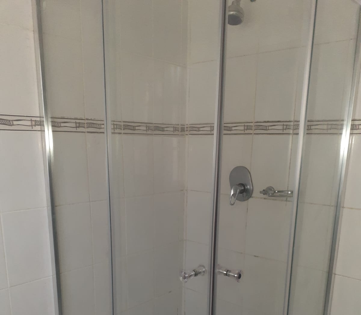 Accommodation in Westdene