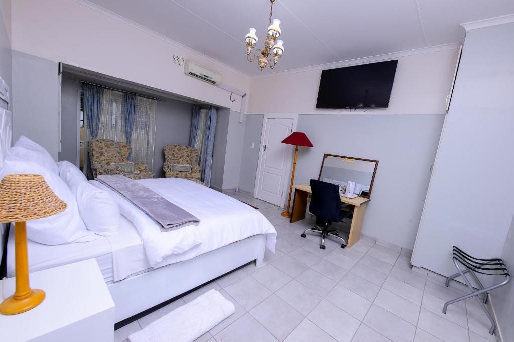 Ensuites in Brixton