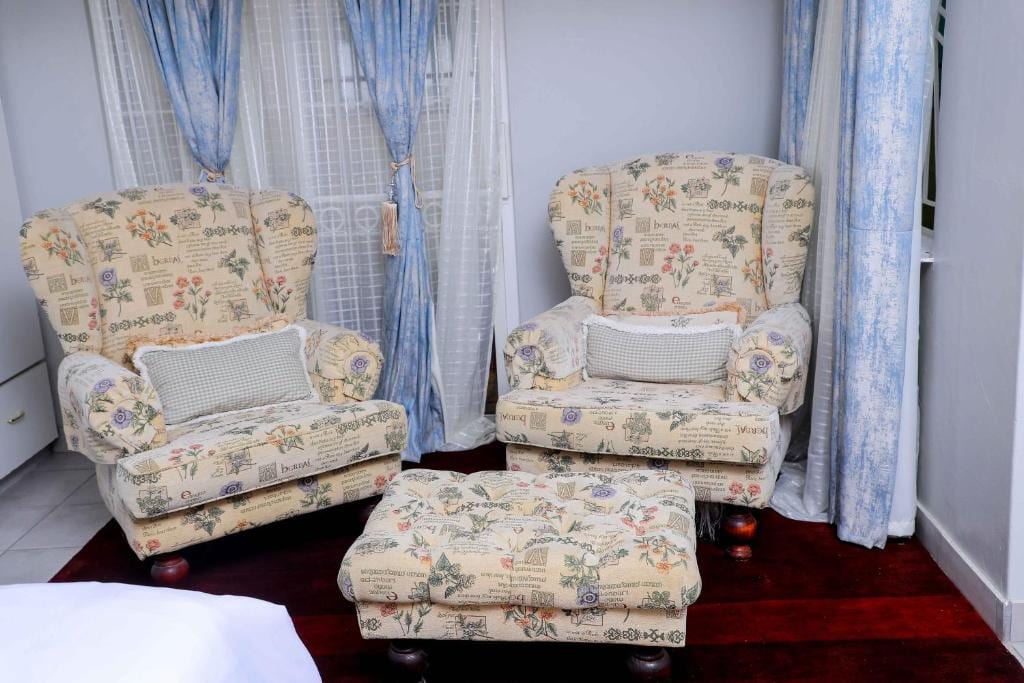 Ensuites in Brixton