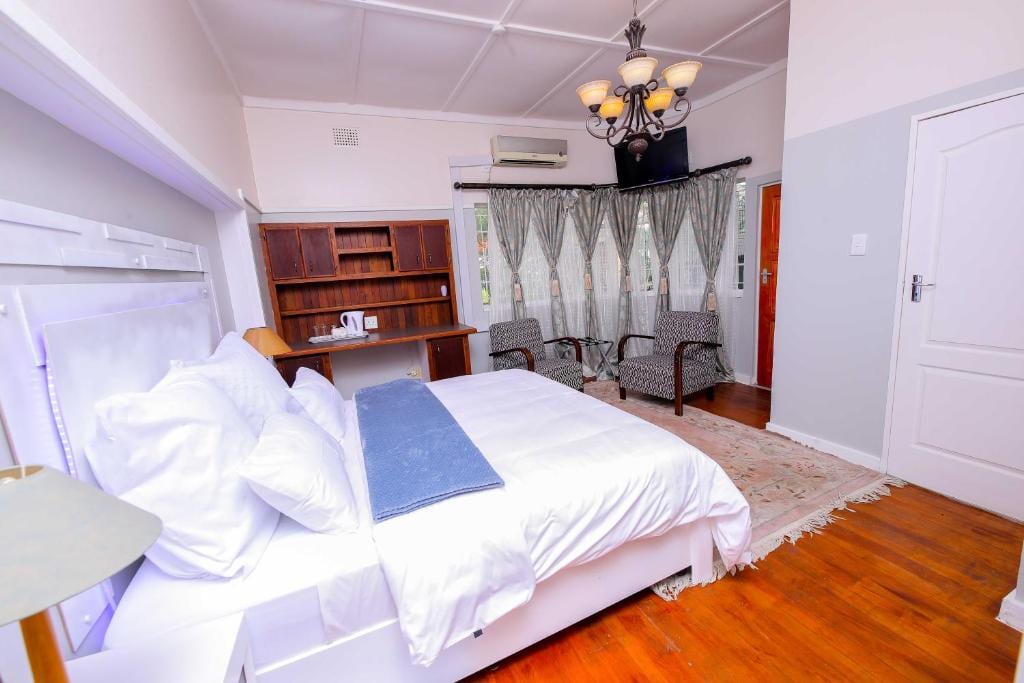 Ensuites in Brixton
