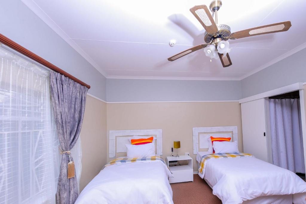 Ensuites in Brixton
