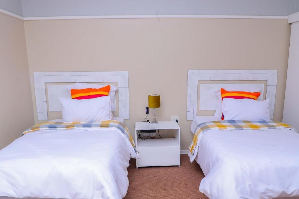 Ensuites in Brixton