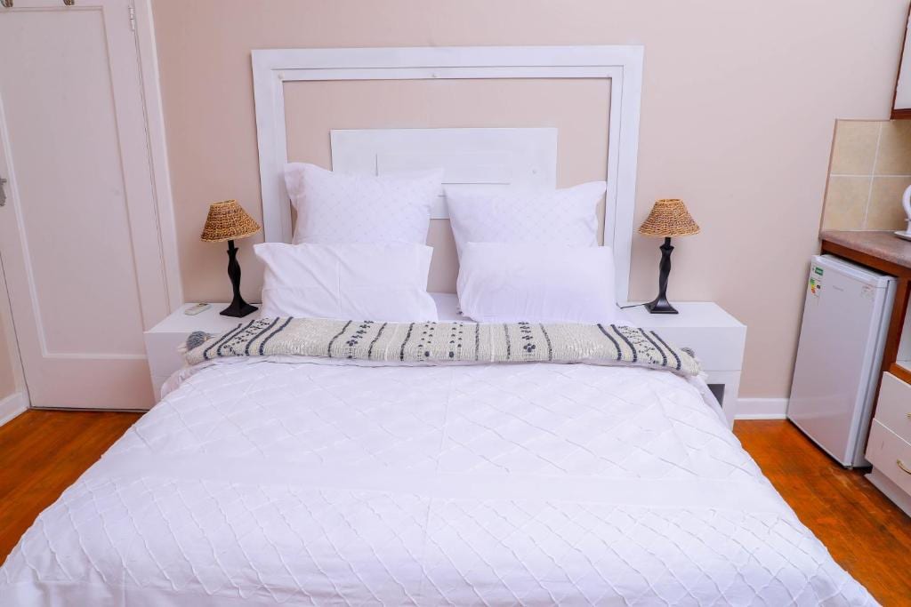 Ensuites in Brixton