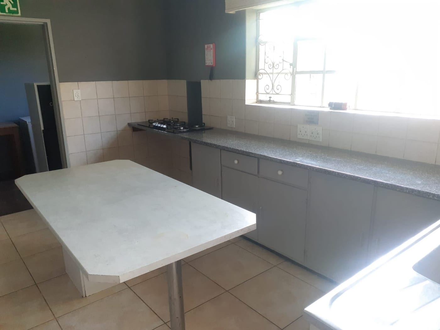 Accommodation in Westdene