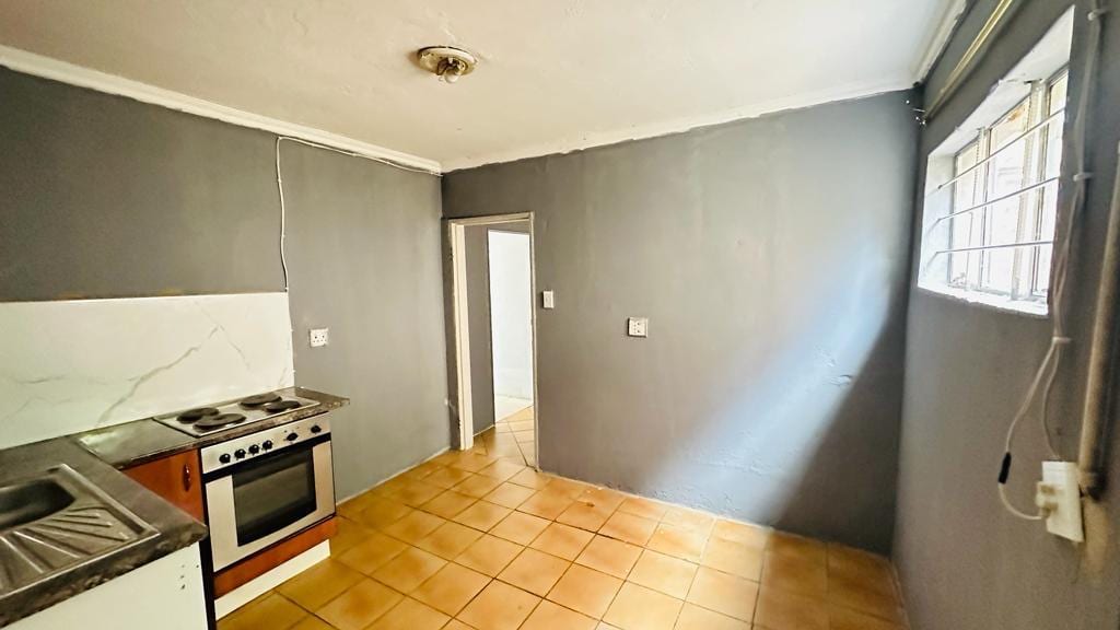 Cottage in Centurion