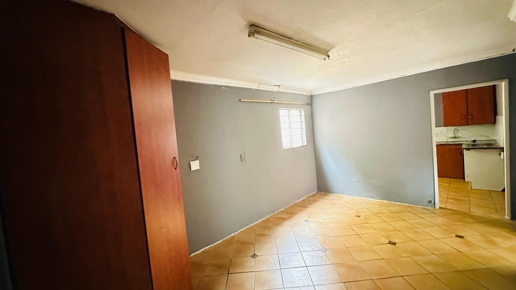 Cottage in Centurion