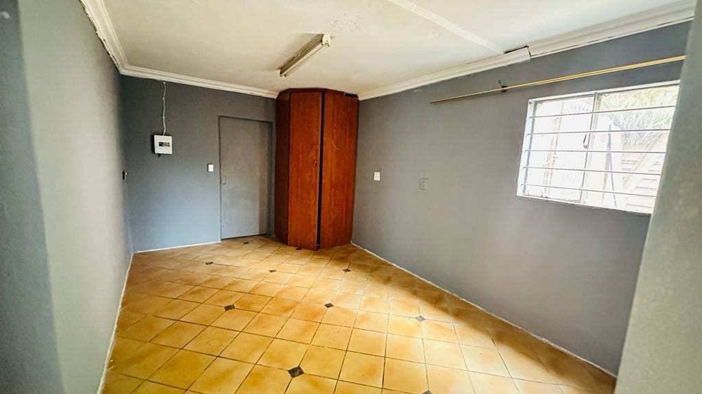 Cottage in Centurion