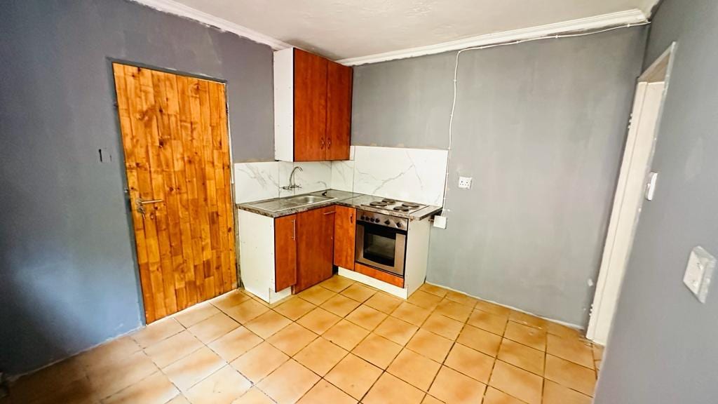 Cottage in Centurion