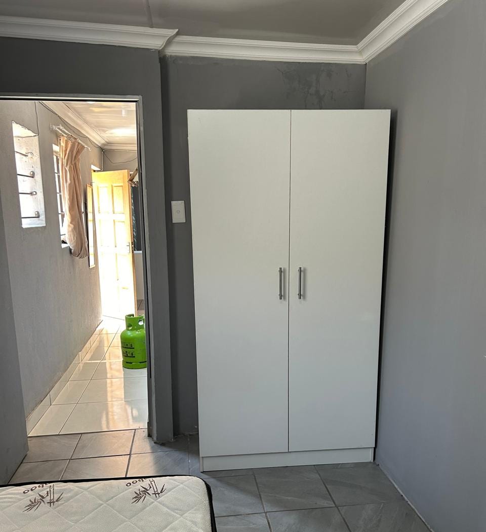 Single rooms in Brixton