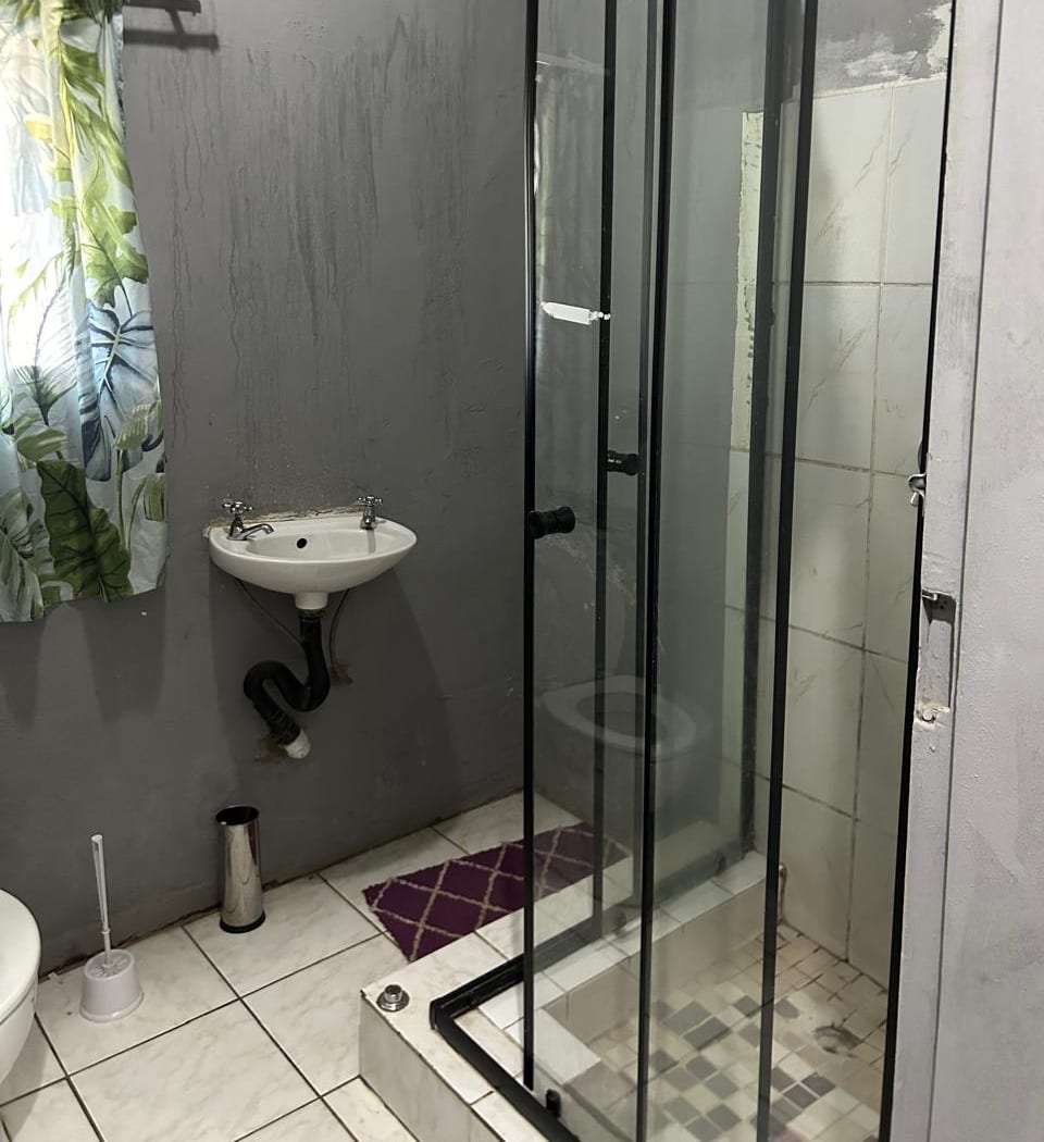 Single rooms in Brixton