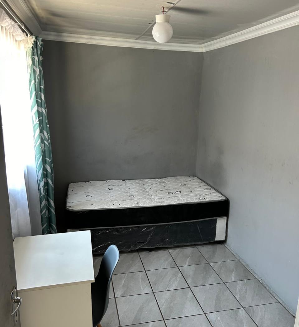 Single rooms in Brixton