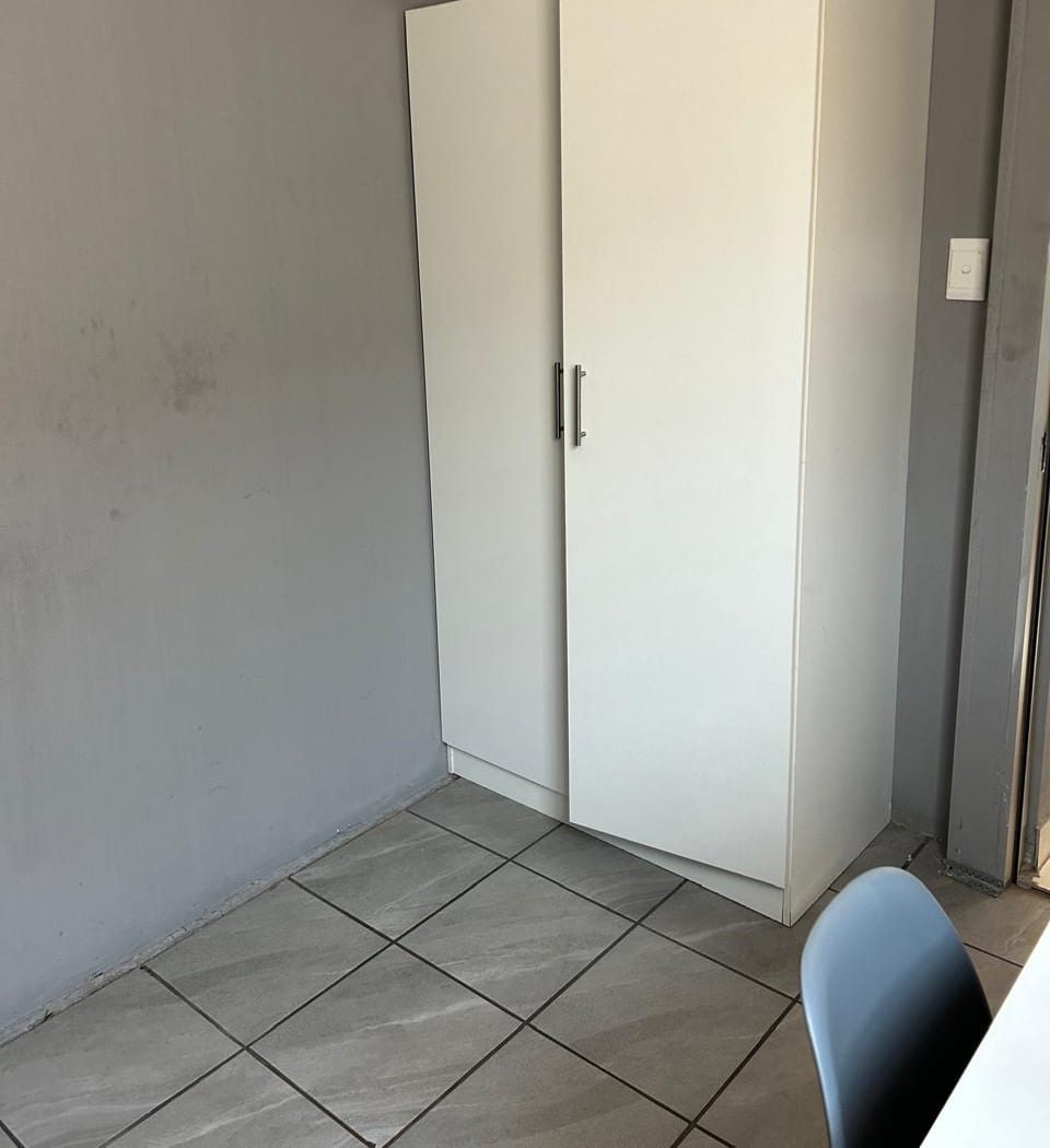 Single rooms in Brixton