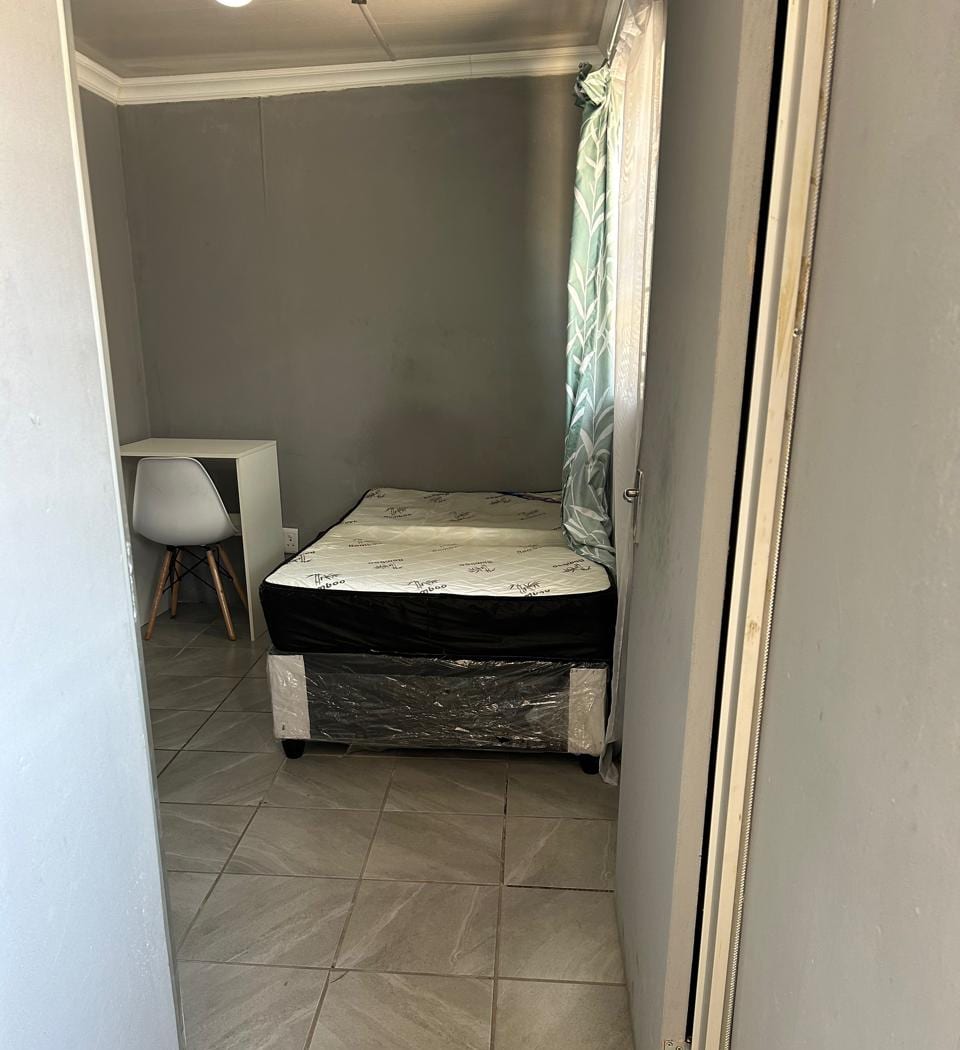 Single rooms in Brixton