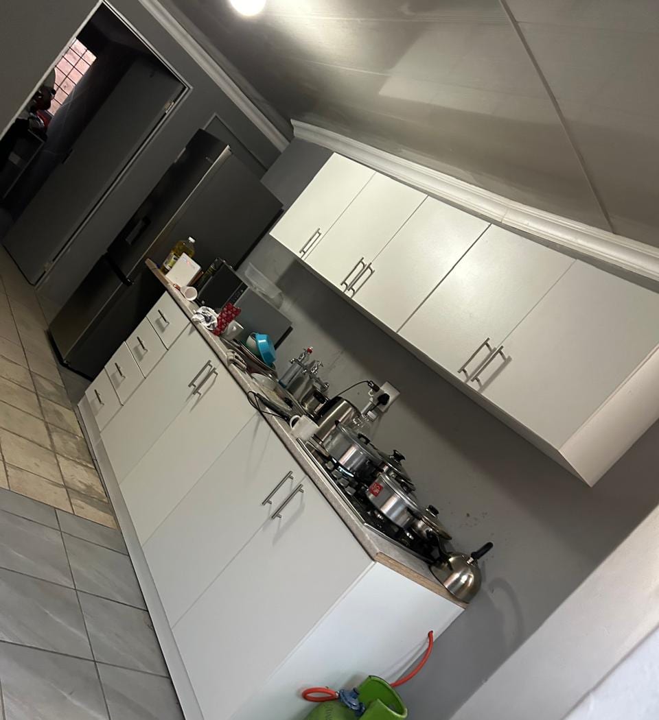 Single rooms in Brixton