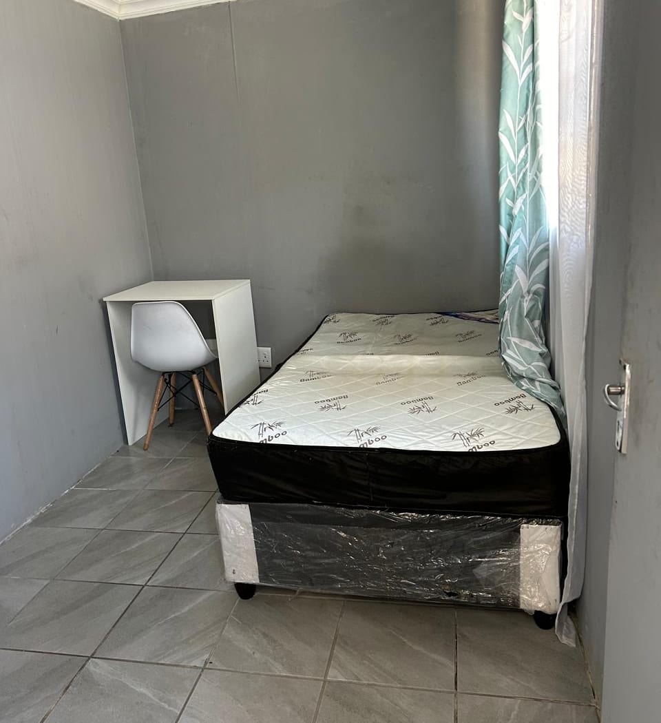 Single rooms in Brixton