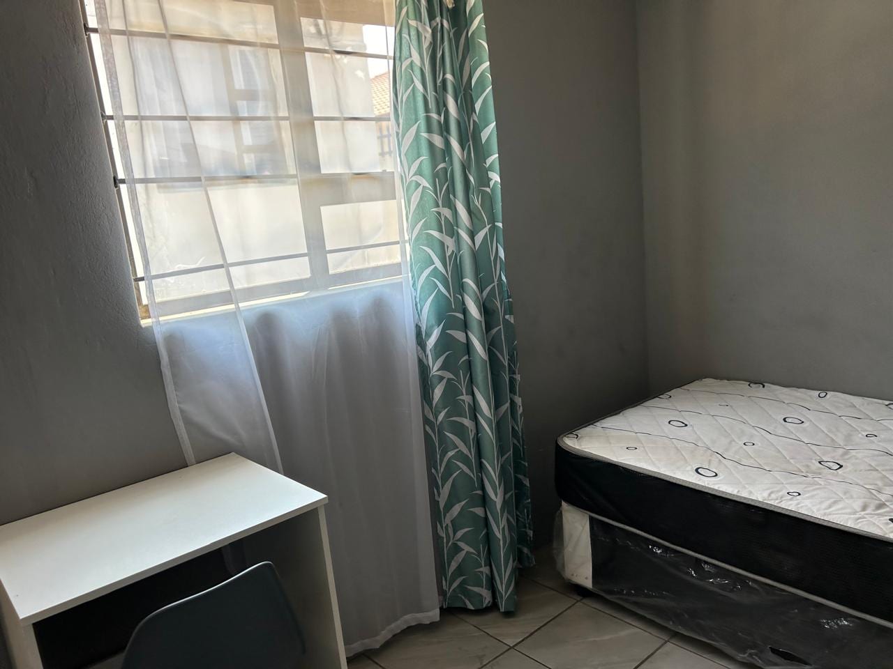 Single rooms in Brixton