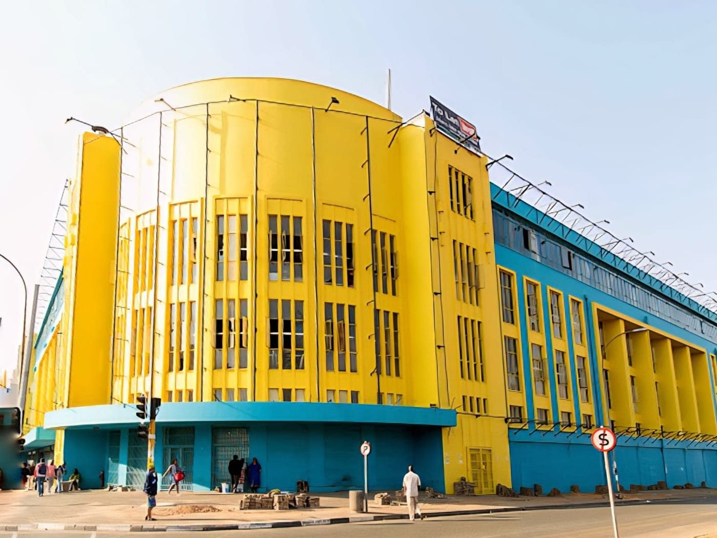 Apartments in Johannesburg Central