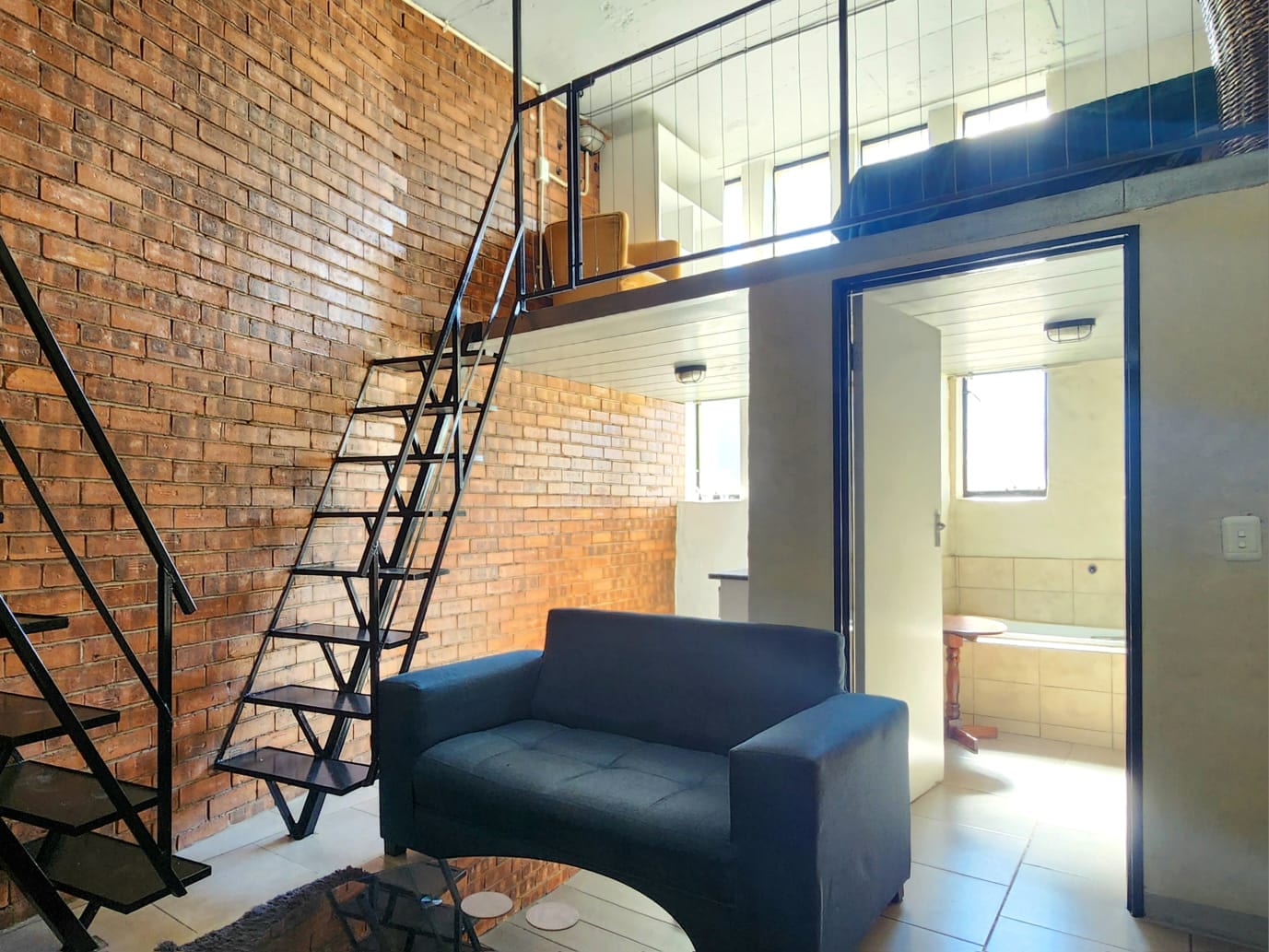 Apartments in Johannesburg Central