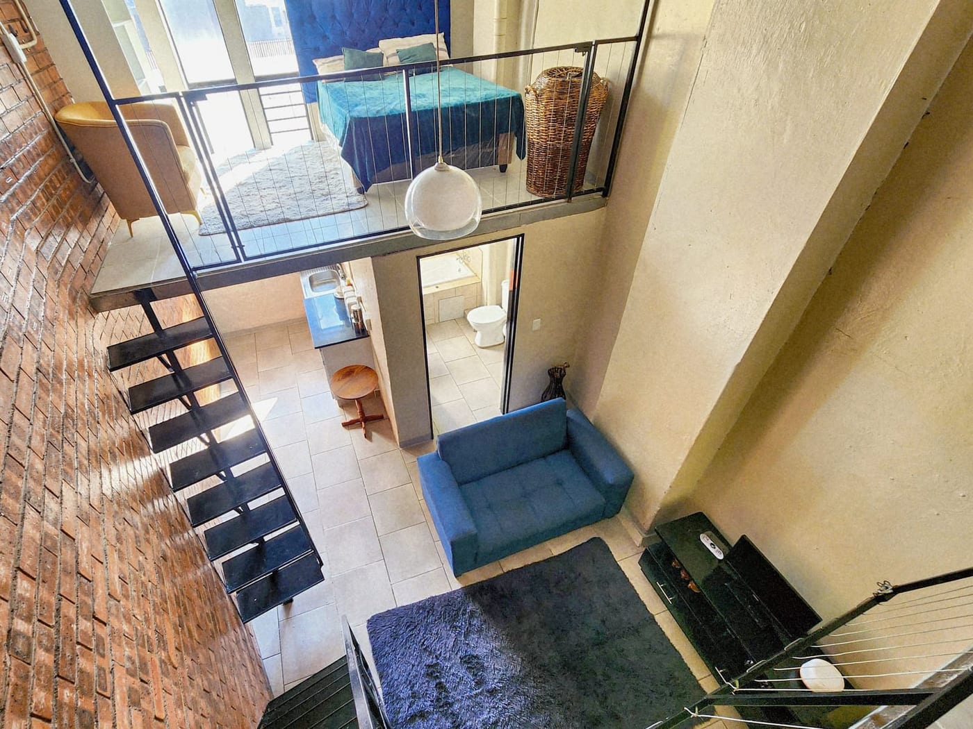Apartments in Johannesburg Central