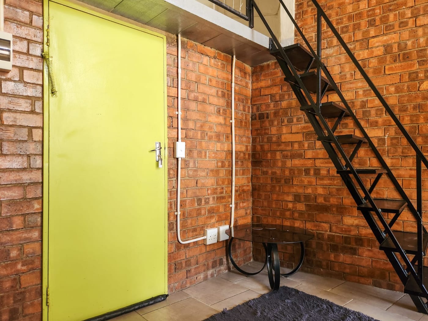 Apartments in Johannesburg Central