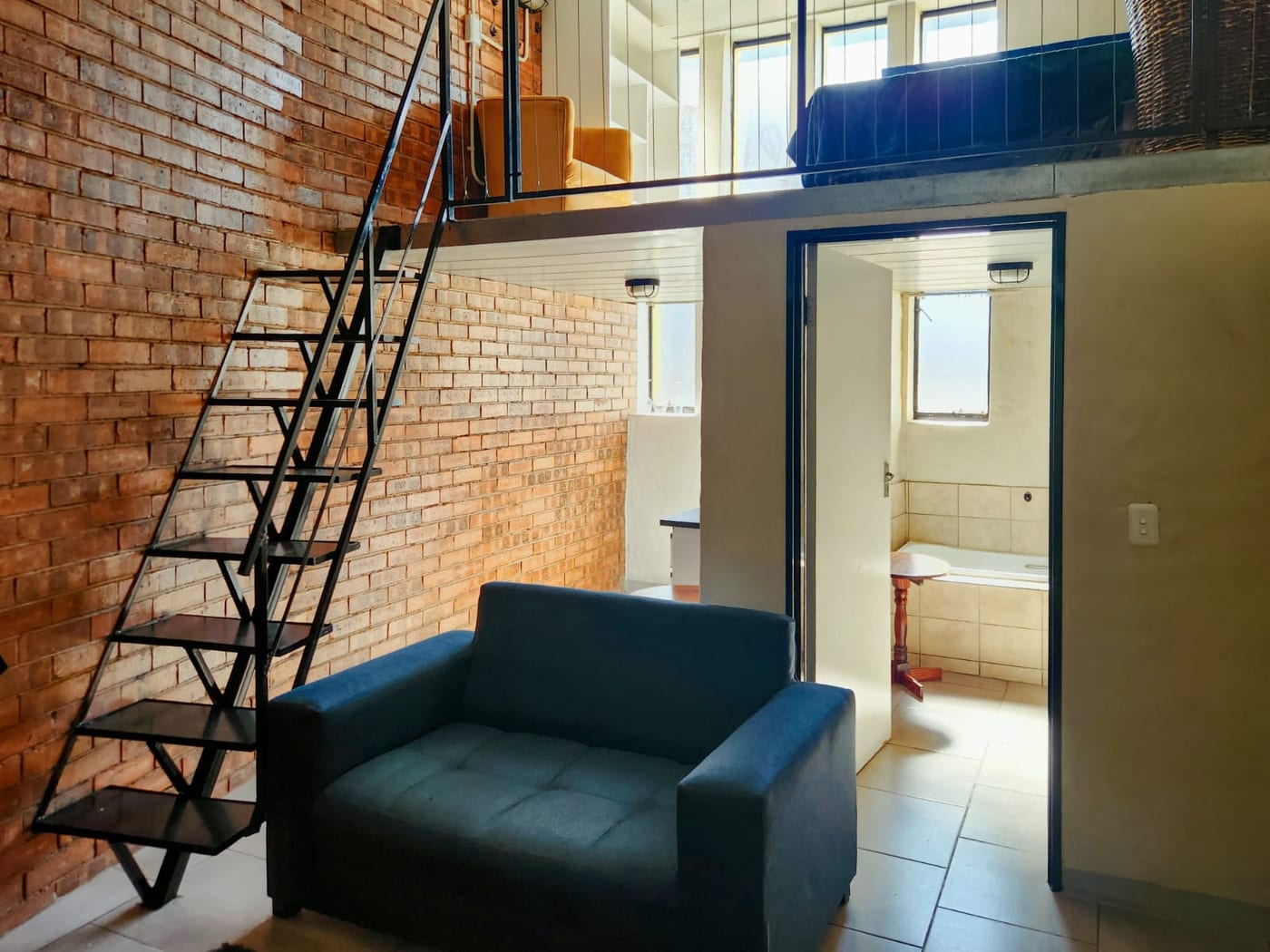 Apartments in Johannesburg Central