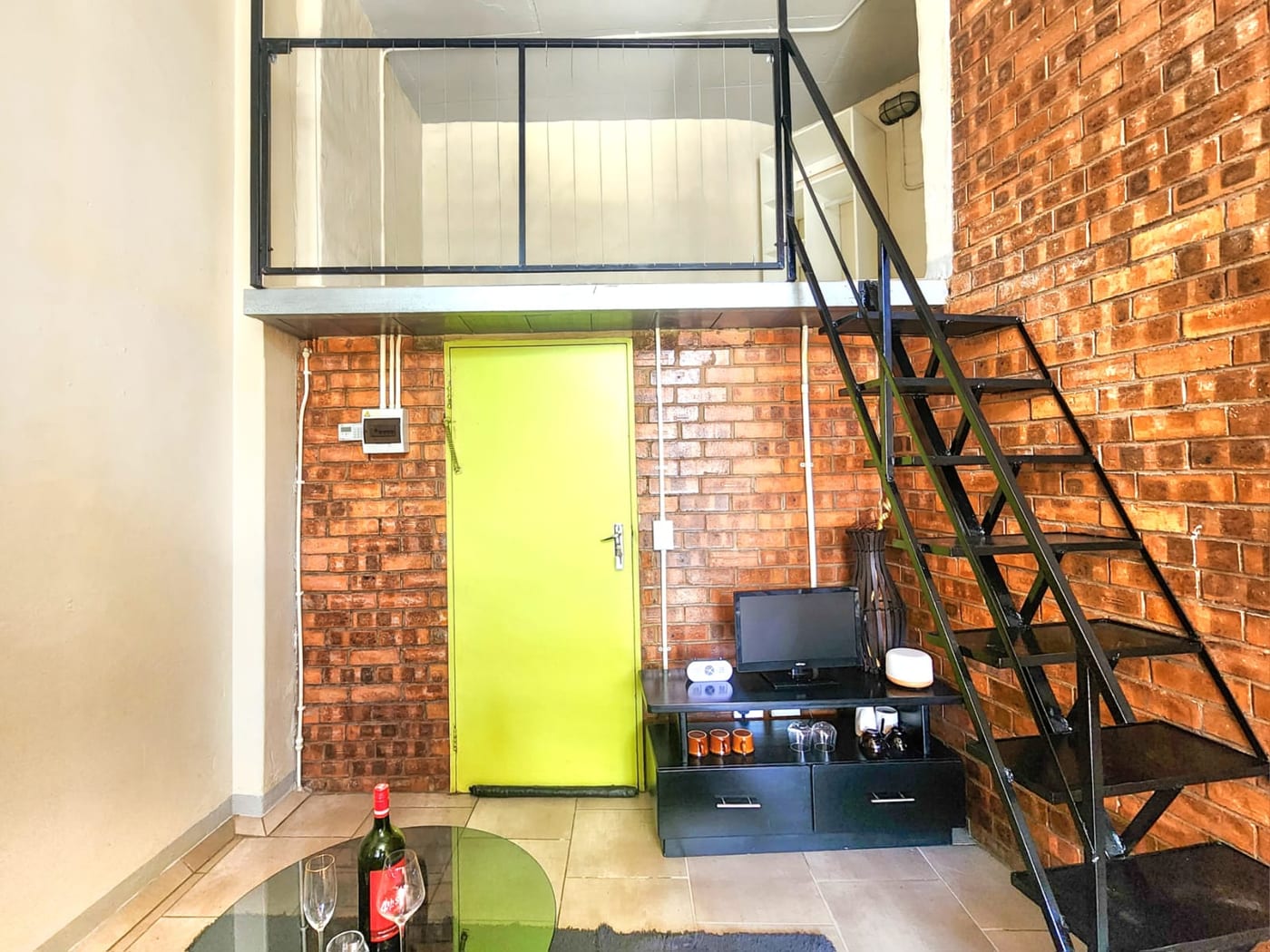 Apartments in Johannesburg Central