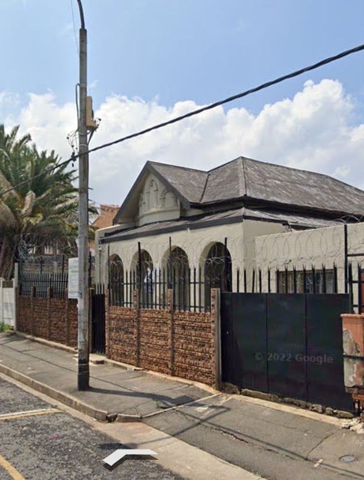 Single rooms in Brixton