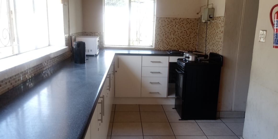 Single rooms in Brixton