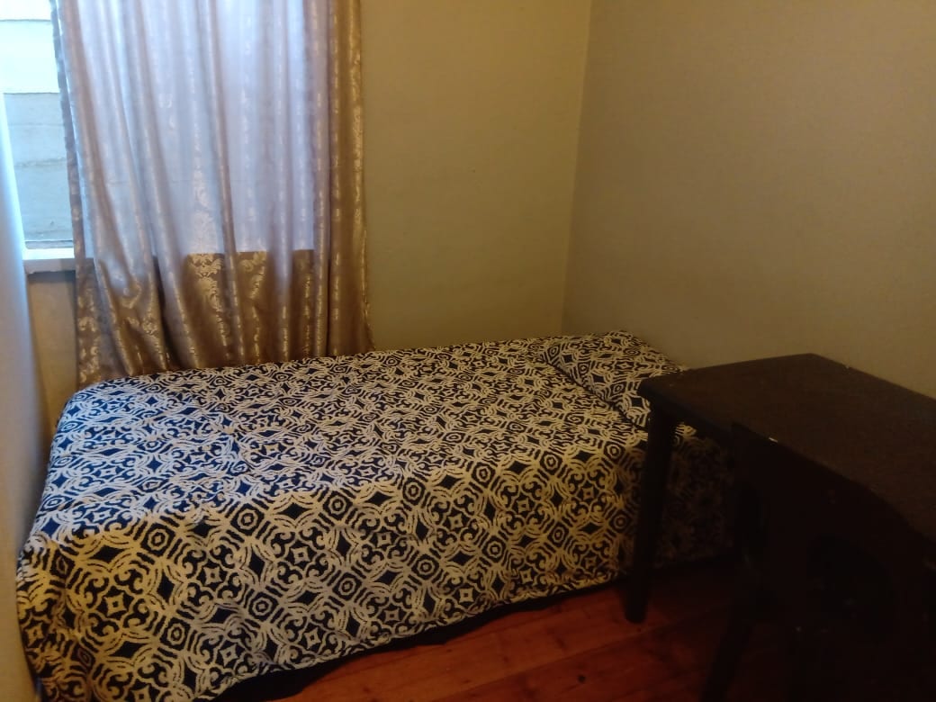 Single rooms in Brixton