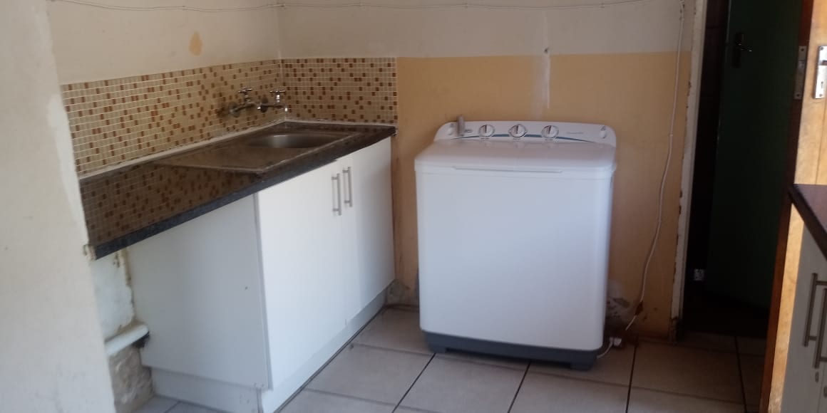 Single rooms in Brixton
