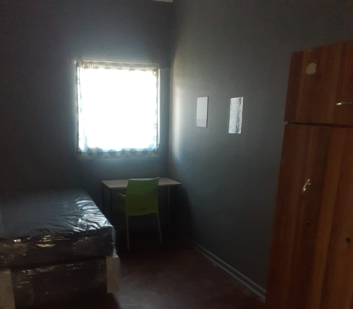 Accommodation in Westdene