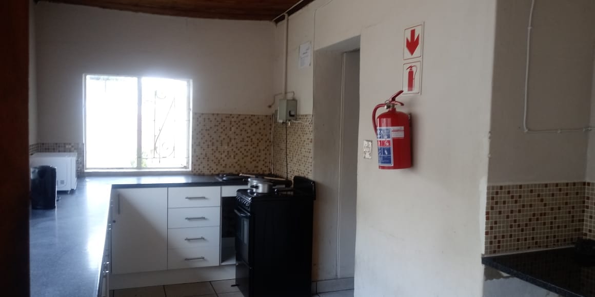 Single rooms in Brixton