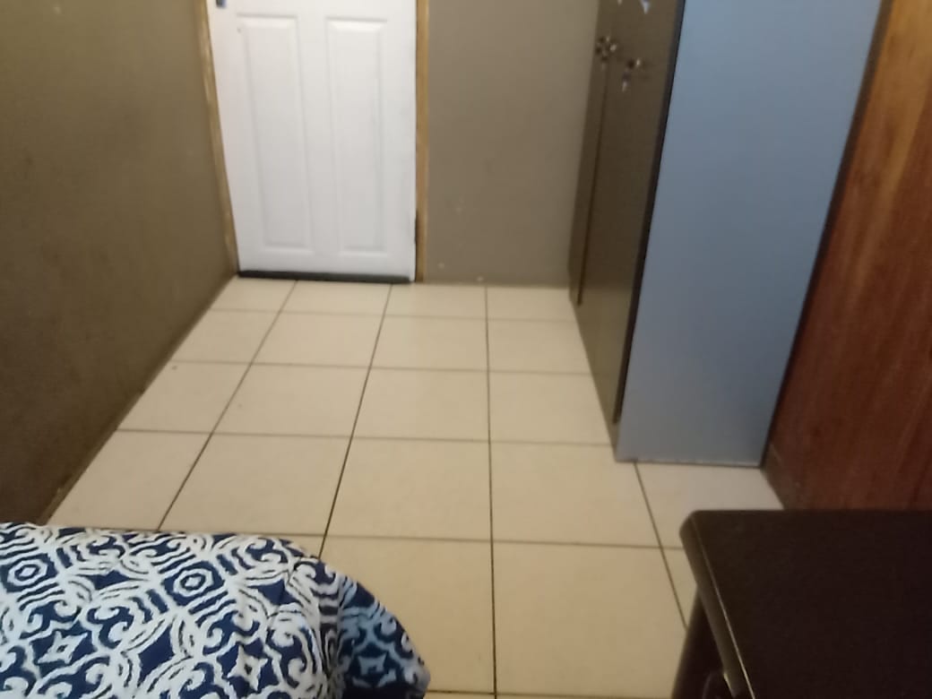 Single rooms in Brixton