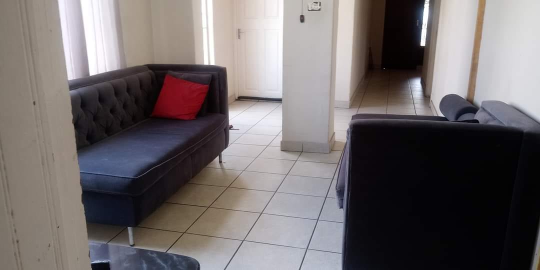 Single rooms in Brixton