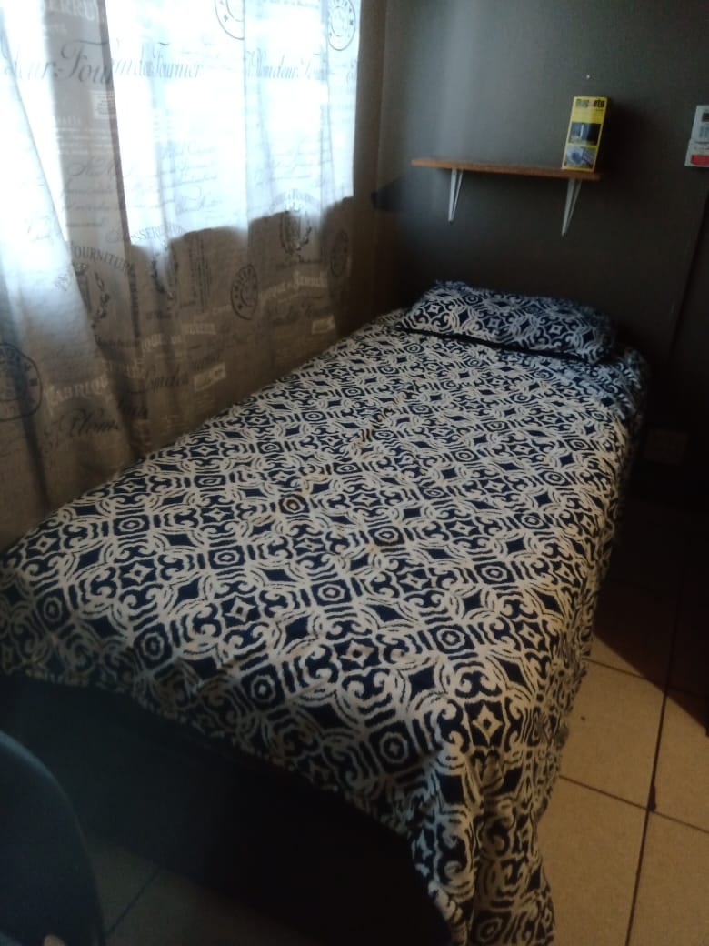 Single rooms in Brixton
