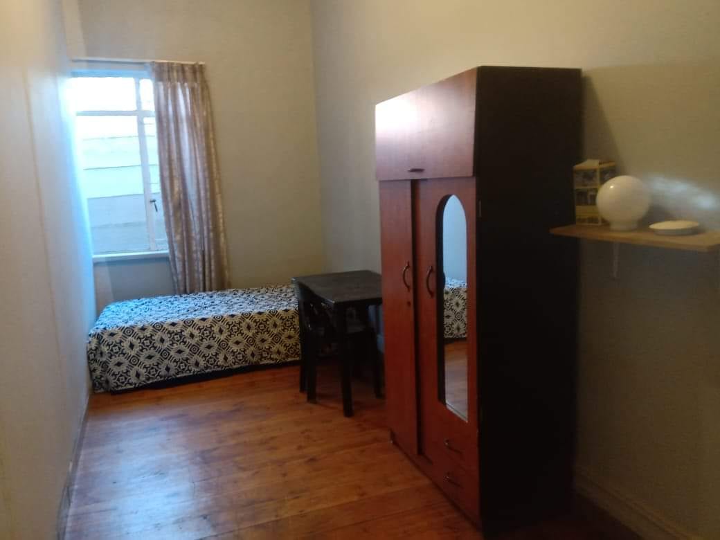 Single rooms in Brixton
