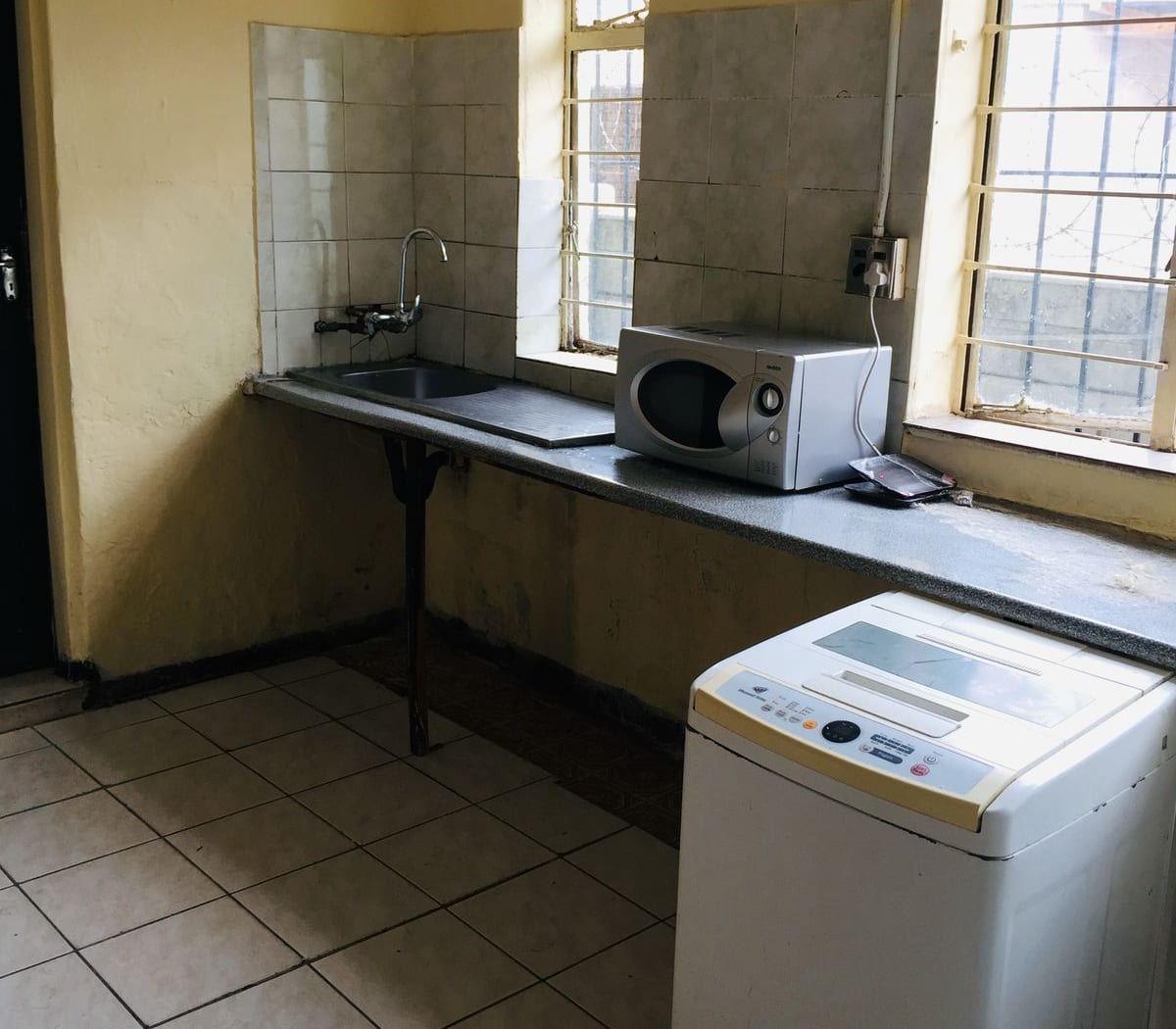 Rooms in Hursthill