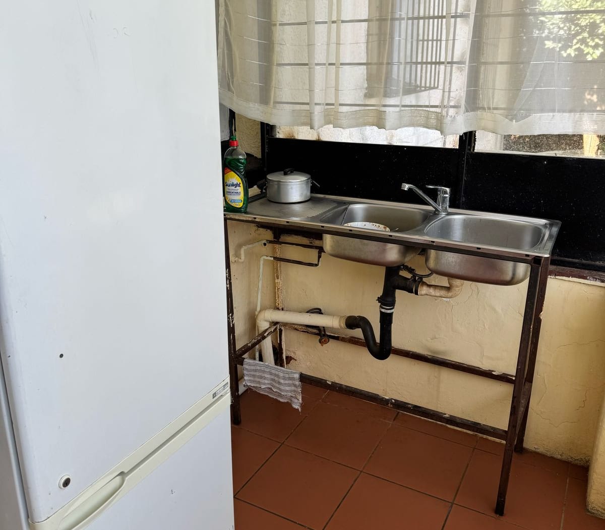 Rooms in Hursthill
