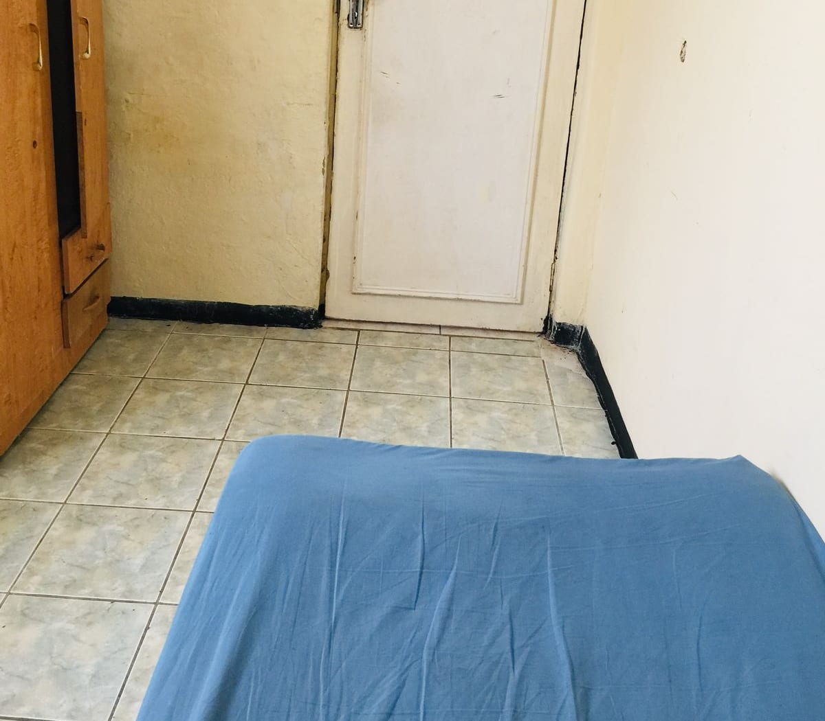 Rooms in Hursthill