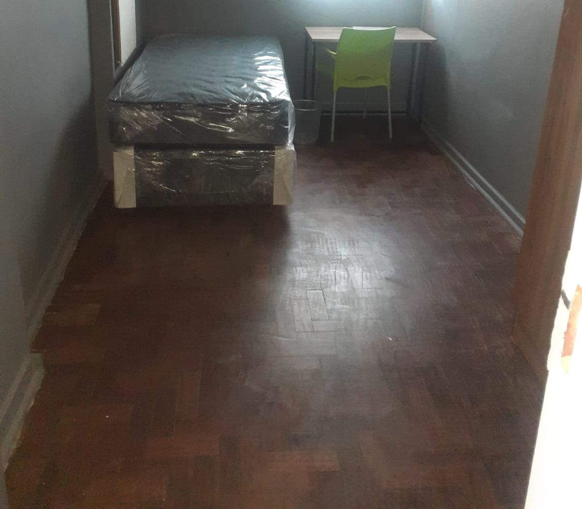 Accommodation in Westdene