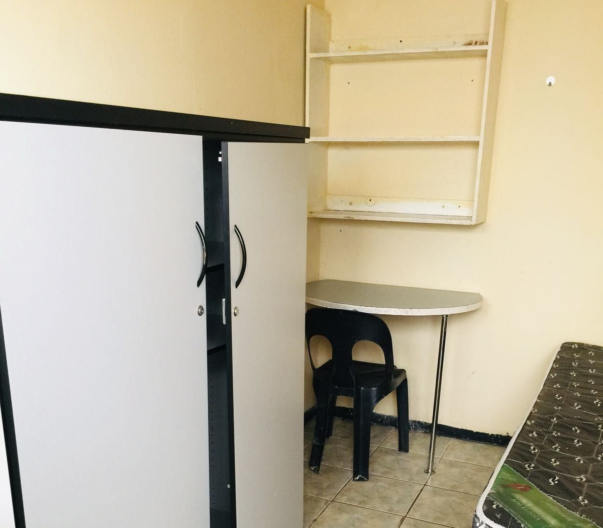 Rooms in Hursthill