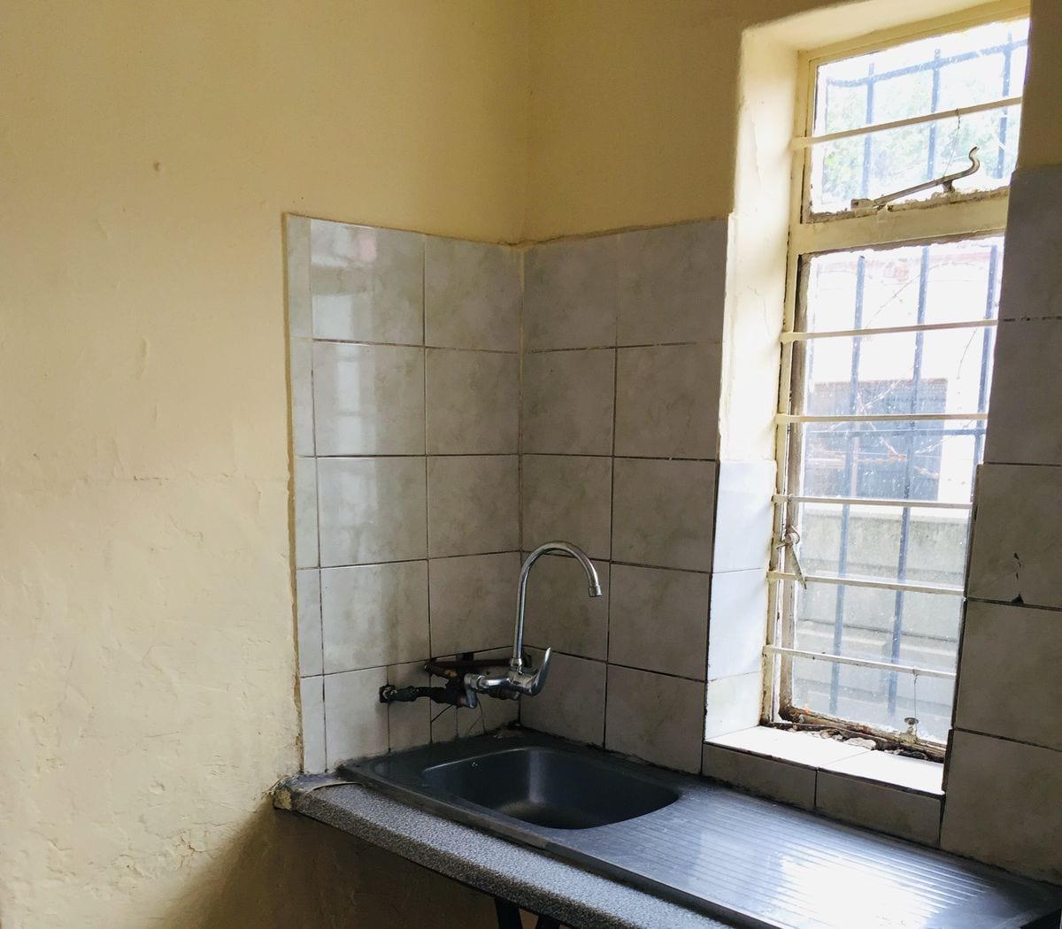 Rooms in Hursthill