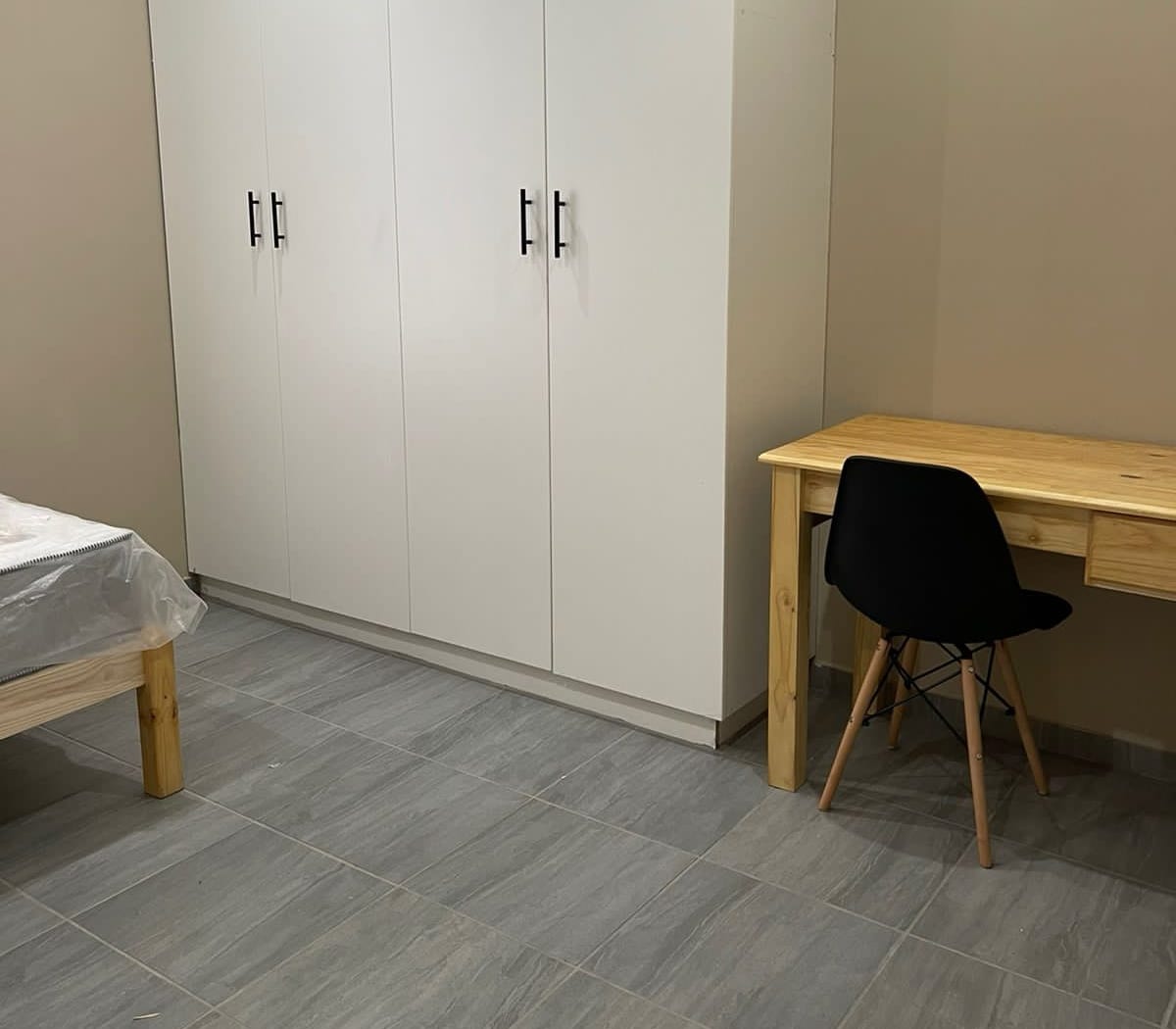 Sharing rooms in Auckland Park