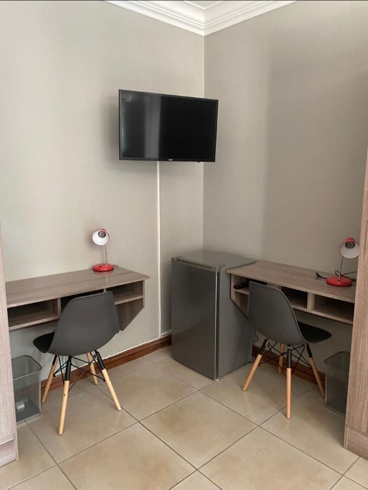 Sharing rooms in Auckland Park