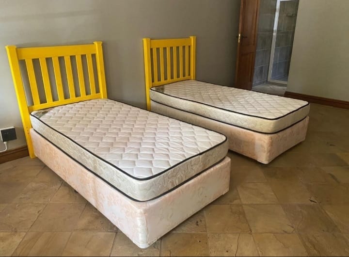 Sharing rooms in Auckland Park