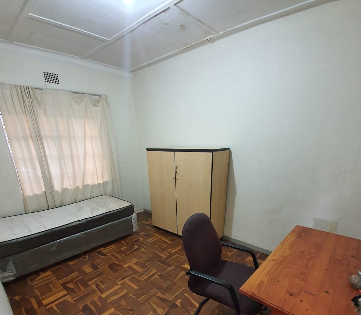 Accommodation in Brixton