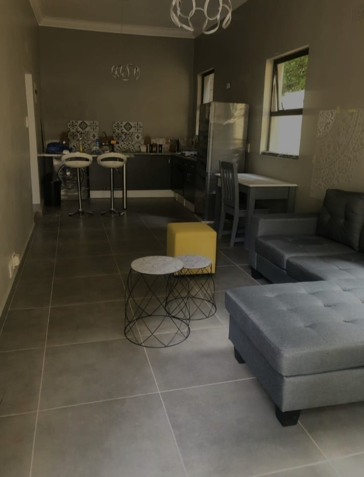 Sharing rooms in Auckland Park