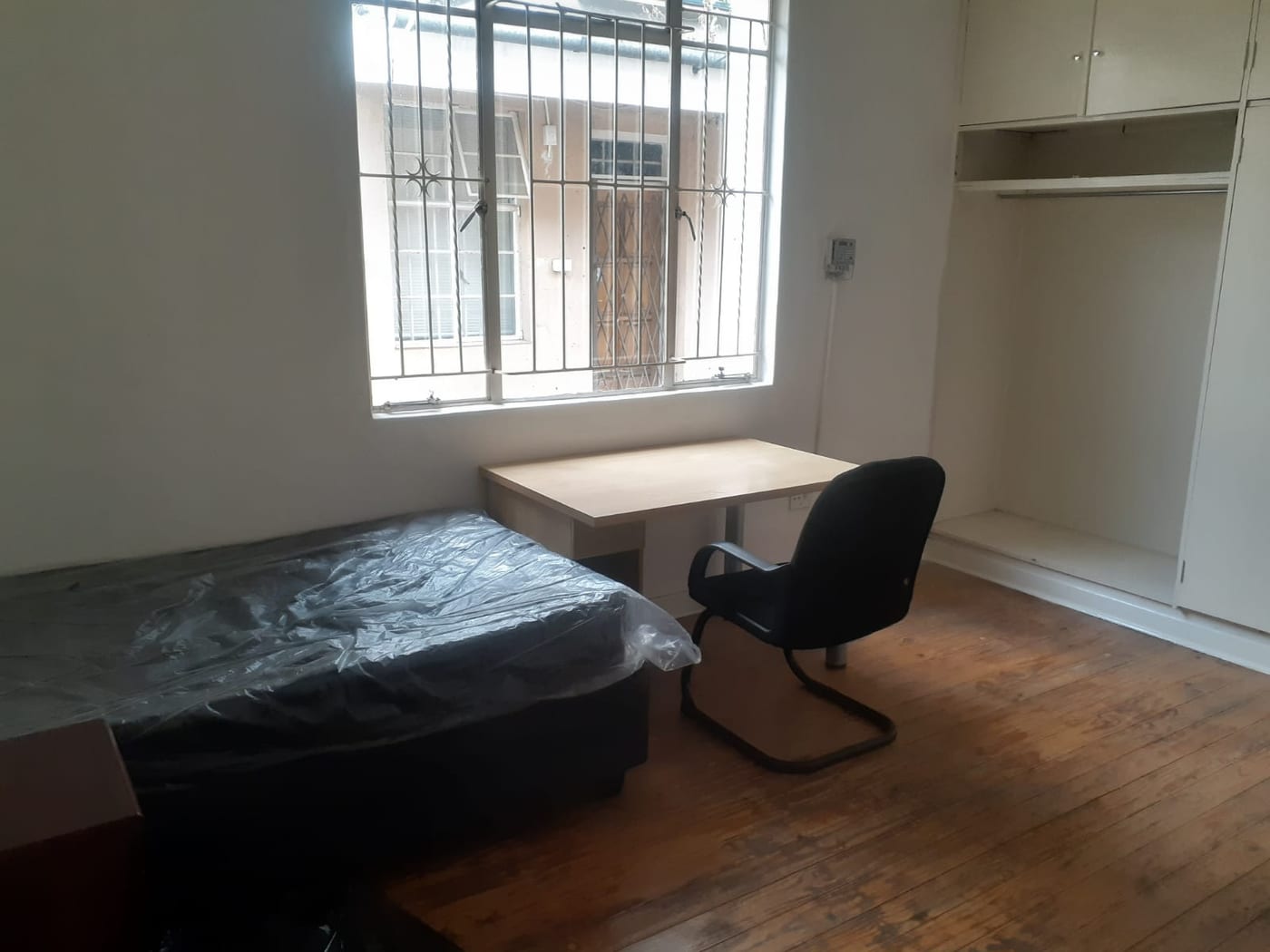 Sharing rooms in Auckland Park